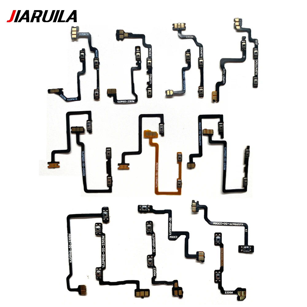 OPPO A12-A96 4G/5G Flex Cable Replacement 4 OPPO A12-A96 4G/5G Flex Cable Replacement - Image 4