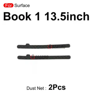 Surface Dust Mesh Replacement for Pro & Book 14 S08373a534d544b48b68af87dac57d2bfy
