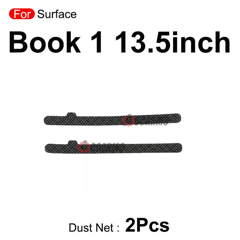 Surface Dust Mesh Replacement for Pro & Book 5 Surface Dust Mesh Replacement for Pro & Book - Image 5