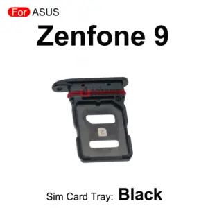 ASUS Zenfone 9/10 SIM Card Tray Replacement 11 S083aa1e65aa34736a632f0700763fd40t
