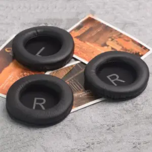 AKG Headphone Ear Pad Replacement Set 11 S083b46dbf0dd4fd6a722fae508ac7defg