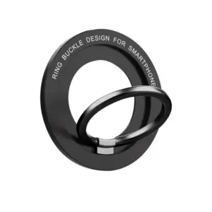 Magnetic Stainless Steel Phone Ring Holder for Apple 18 S083edf51a8a44d719135ec7ce776d10da