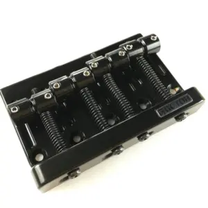 GOTOH 201B-4 Black Bass Bridge 8 S08415136547b4c9ab7f84d8b8c6bec91M