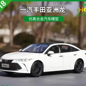 Toyota Avalon Asian Dragon 1:18 Diecast Model 8 S0845414c4e0c4d2a845a041bac30c3e14