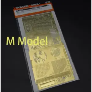 Wiesel MK20 Model Upgrade Set for TAKOM 1014 10 S08483bbdd5e04c6b88f141703983c686j