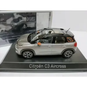 Citroën C3 Aircross 1:43 Scale Diecast Model 9 S084b718cf88749fe96dd0d485d228e23k