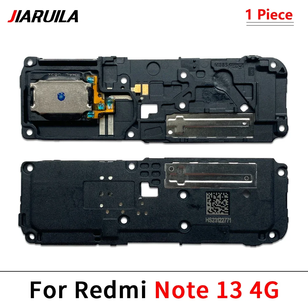 Replacement Loudspeaker for Xiaomi Redmi Note 13 Series 2 Replacement Loudspeaker for Xiaomi Redmi Note 13 Series - Image 2
