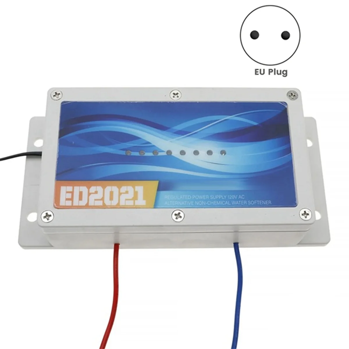 Electronic Water Descaler System for Home Use 5 Electronic Water Descaler System for Home Use - Image 5