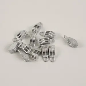 Vintage Alloy Model Pulleys for Ships 13 S085149b983d54ca7a7aaec4e4ffd7bbbA