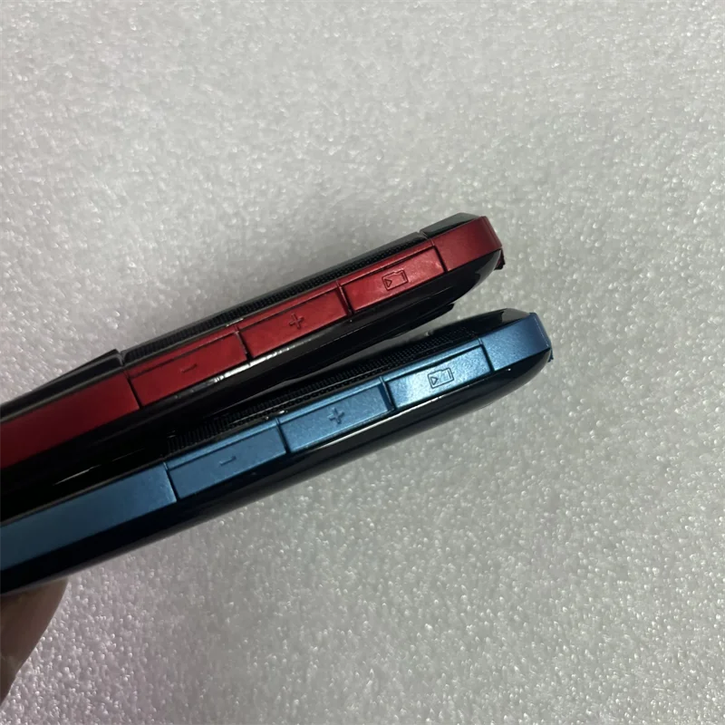 Nokia 5130 Replacement Front & Back Cover Set 3 Nokia 5130 Replacement Front & Back Cover Set - Image 3