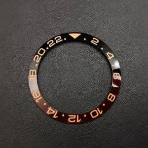 38mm Ceramic Bezel for Omega Seamaster 300 14 S085e3822abc34c789af52d9ca0411dbeT