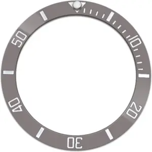 Ceramic Bezel Insert for SKX007 and More 18 S085edace5c7d414a8dd8c24c82cb17372