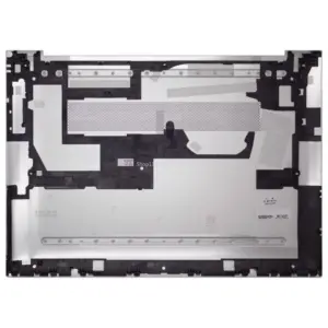 Genuine Silver Bottom Case for HP Elitebook 830 G11