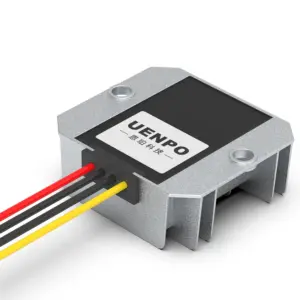 Industrial DC-DC Power Converter 19V 100W 9 S08670e9ddc2a4fbfbe834d98a918642d9 18