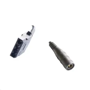 4-Pin Molex to 5.5mm x 2.1mm DC Power Cable 7 S086720abc3e04d16be7cb6c8449dc7d7e