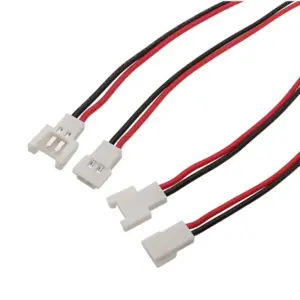 Micro MX2.0 2Pin Wire Connector Set