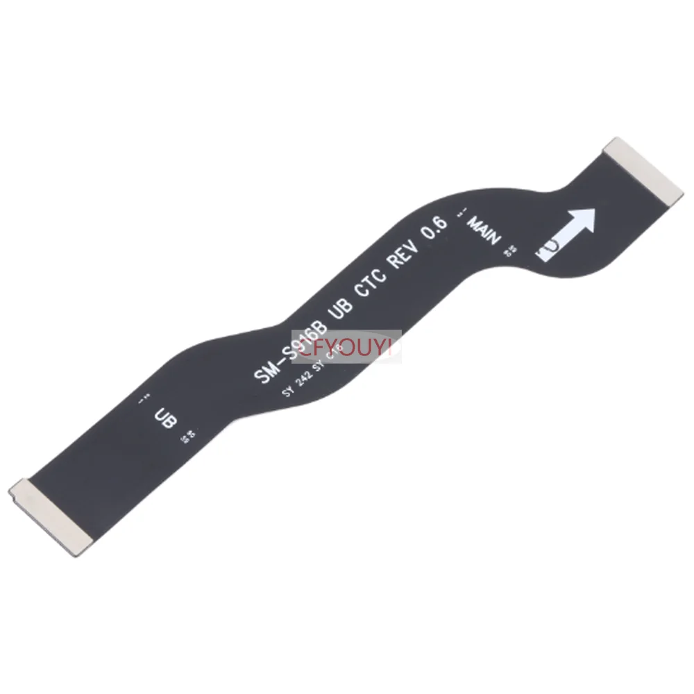 Samsung Galaxy S23 Flex Cable S911 S918 S916 2 Samsung Galaxy S23 Flex Cable S911 S918 S916 - Image 2