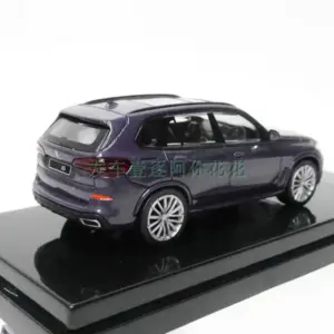 1/64 BMW X5 Diecast Model Collection 8 S08775070f3404ee99ecb62c2b314589aG