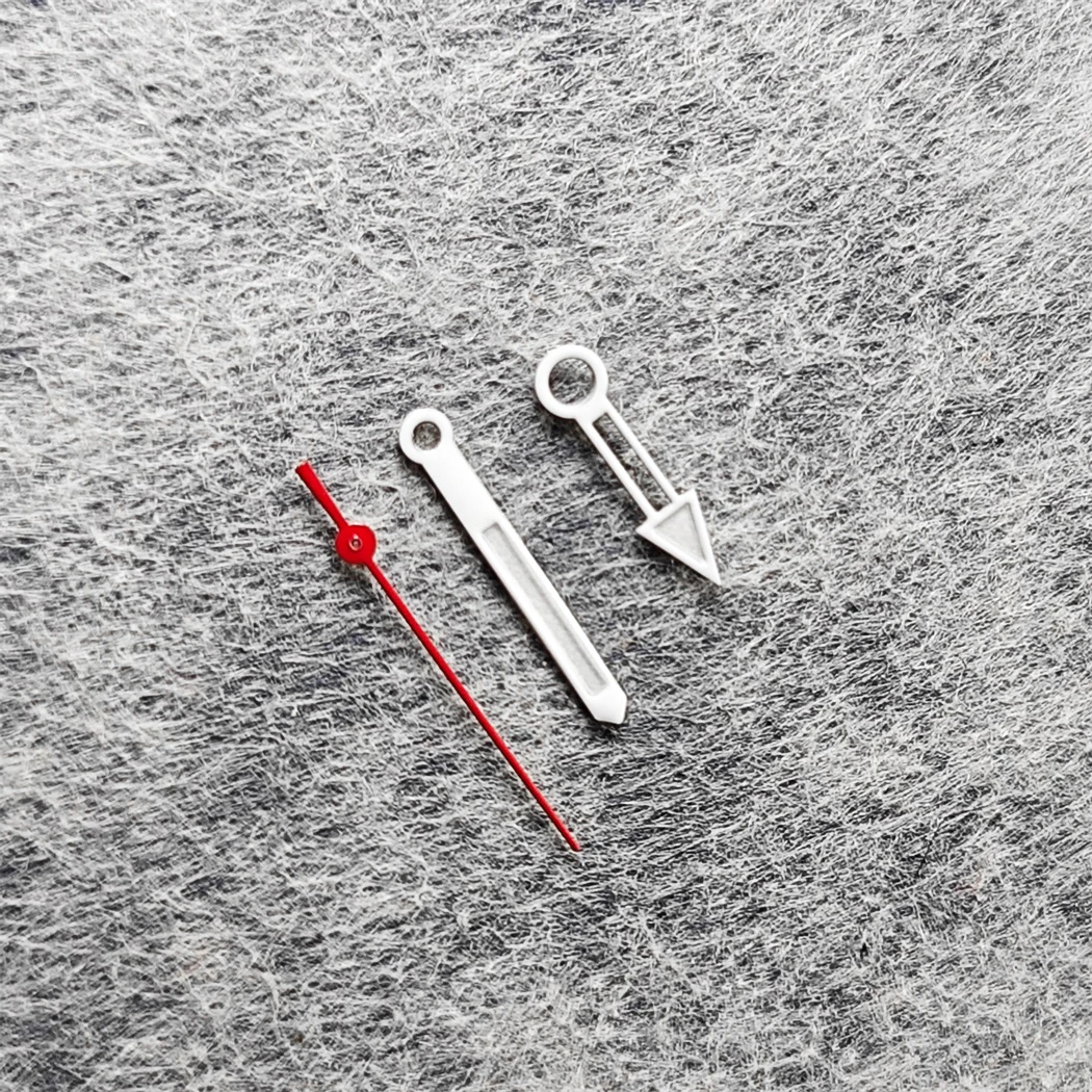 MDNEN Luminous Watch Hands for NH35/NH36/4R/7S 6 MDNEN Luminous Watch Hands for NH35/NH36/4R/7S - Image 6