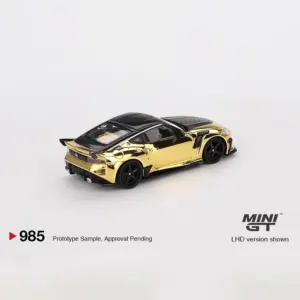 Gold Nissan Z Veilside FFZ400 1:64 Diecast Model 6 S08881eacb49640b4b2d9f37927866f83u