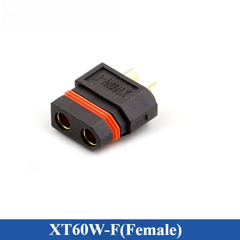 High-Current XT60PB Aviation Connector Series 9 High-Current XT60PB Aviation Connector Series - Image 9