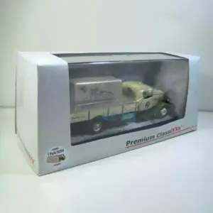 Vintage Puch Pritschenwagen Alloy Model 11 S08985fa6b37843c4895945fdc36846344