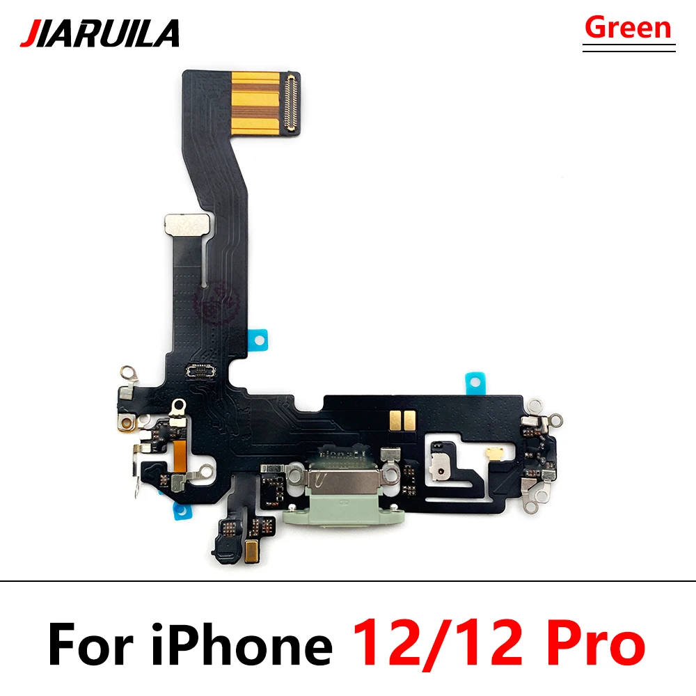 iPhone 12 Series USB Charging Port Replacement 4 iPhone 12 Series USB Charging Port Replacement - Image 4