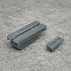 Resin Leopard Bridge Construction Vehicles Set 8 S089e54db871d453999947bcd99a78c64t