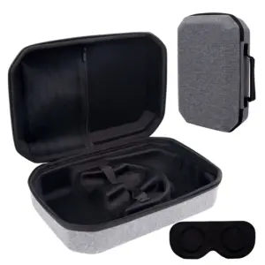 Quest 3 VR Headset Storage Case 11 S089e89f7e2b14266a3af589ebc20cdecD