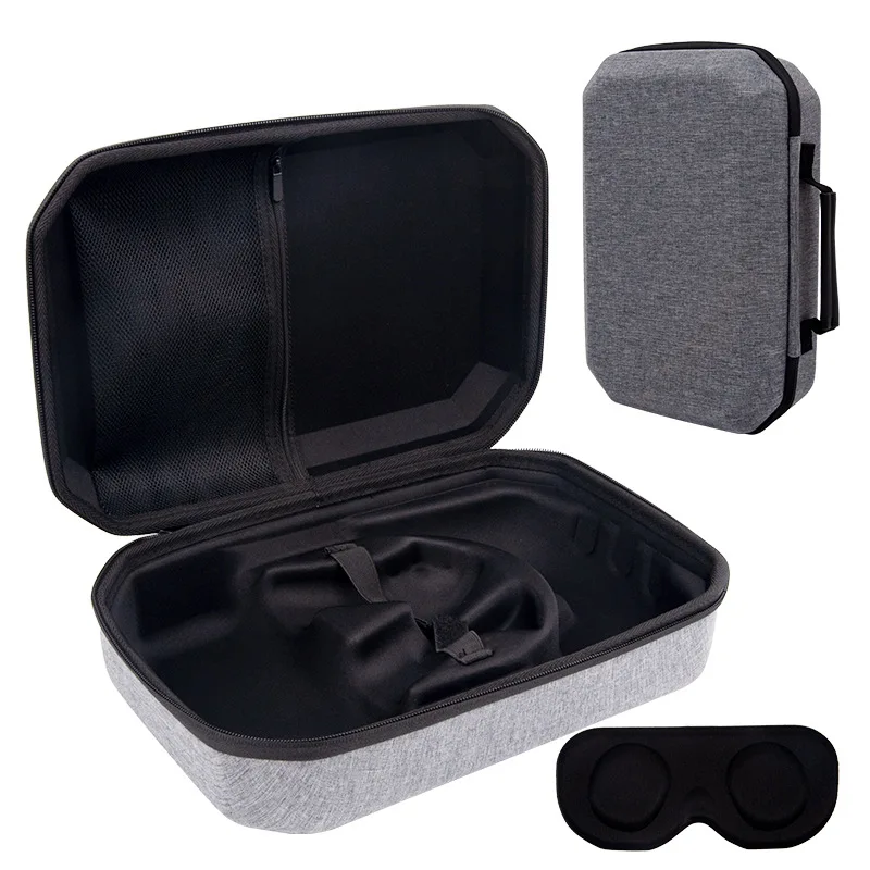 Quest 3 VR Headset Storage Case 5 Quest 3 VR Headset Storage Case - Image 5