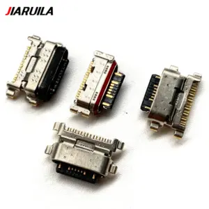 Micro USB Charging Port Dock Connectors for Xiaomi Devices 15 S08a2d4f7b807473dad91a079785e14bdC