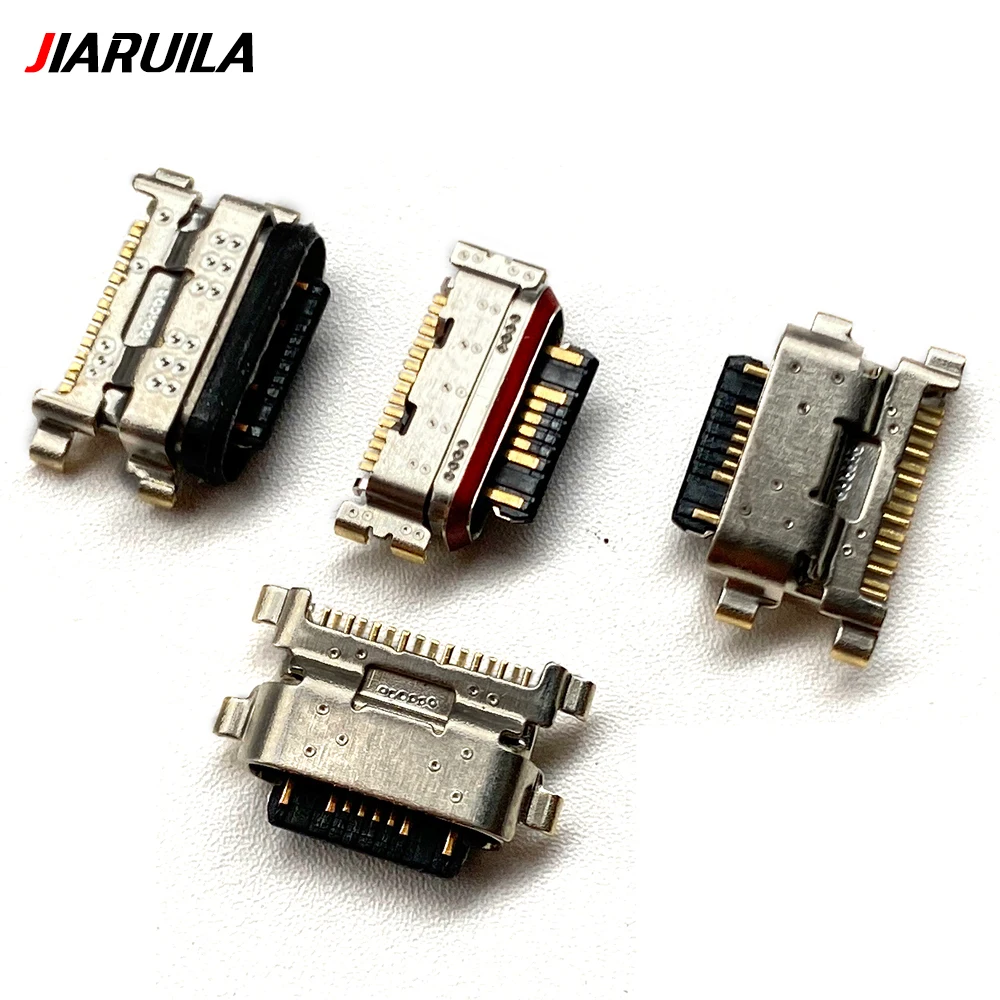 Micro USB Charging Port Dock Connectors for Xiaomi Devices 6 Micro USB Charging Port Dock Connectors for Xiaomi Devices - Image 6