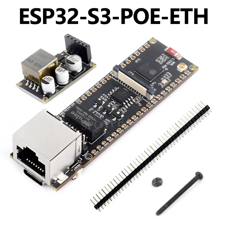 ESP32-S3 Development Board with Wi-Fi 6 8 ESP32-S3 Development Board with Wi-Fi 6 - Image 8