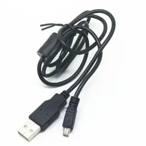 Olympus VR-370 USB Data Transfer Cable 9 S08a706bba6c7492a87f28b4f73cdd85bI 3