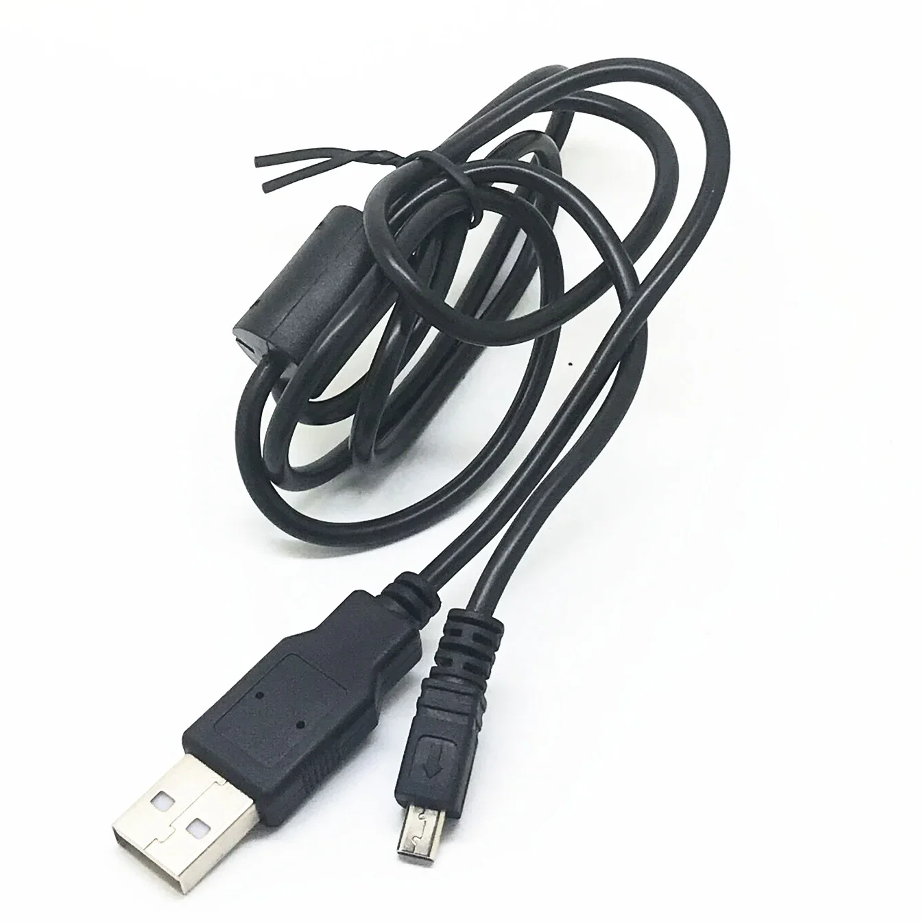Olympus VR-370 USB Data Transfer Cable 4 Olympus VR-370 USB Data Transfer Cable - Image 4
