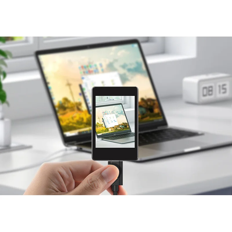 Waveshare ESP32-S3 2-Inch Touch Display Board 3 Waveshare ESP32-S3 2-Inch Touch Display Board - Image 3