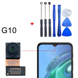 Moto G Series Camera Module Set for G10-G100 12 S08cb6991b0154113a890428ddd5f029eS