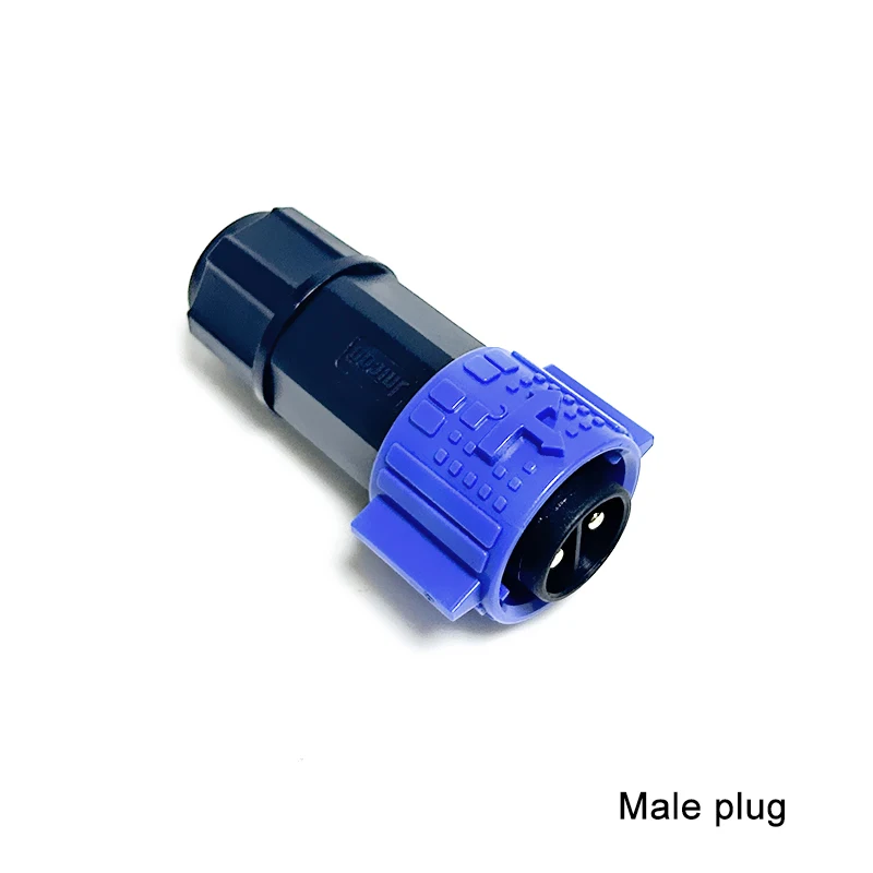 M19 Waterproof T-Shaped Electrical Connector 8 M19 Waterproof T-Shaped Electrical Connector - Image 8