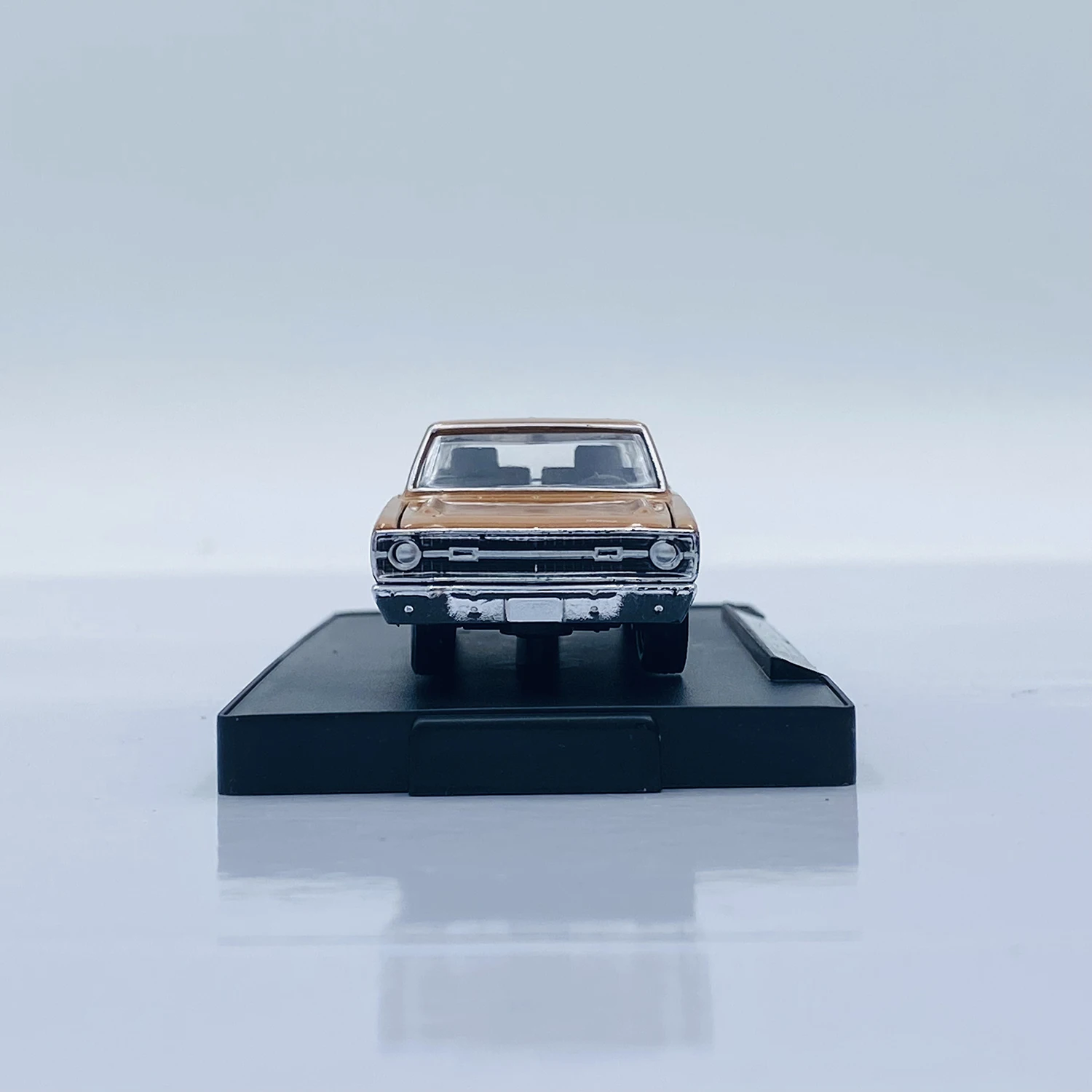 1969 Dodge Dart Swinger 340 Diecast Model 3 1969 Dodge Dart Swinger 340 Diecast Model - Image 3