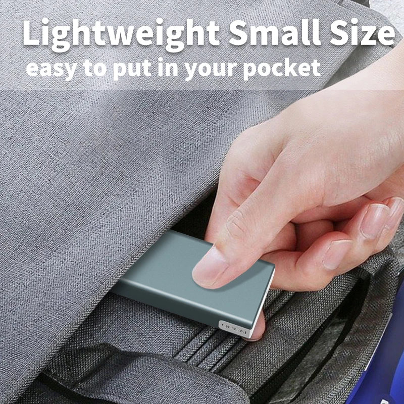 RGB M.2 SSD Enclosure for High-Speed Storage 5 RGB M.2 SSD Enclosure for High-Speed Storage - Image 5