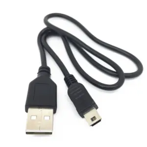 50cm USB Data & Charging Cable for TomTom GPS 9 S08dd19af26cc4b599c7869de5ec2637cz