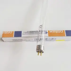 OSRAM 11W G11T5 Germicidal UV-C Bulb
