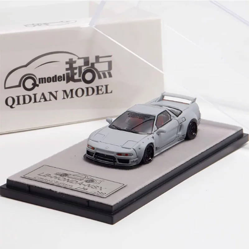 LB NSX NA1 1:64 Resin Model in Multiple Colors 5 LB NSX NA1 1:64 Resin Model in Multiple Colors - Image 5