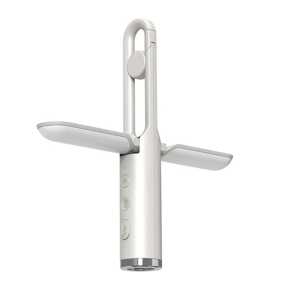 Portable COB Worklight with 450 Lumens 9 Portable COB Worklight with 450 Lumens - Image 9