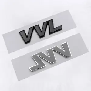 VVL Logo Car Stickers for BYD Models 10 S08fe2689cf0d45cab4dbd8c99797b04ej