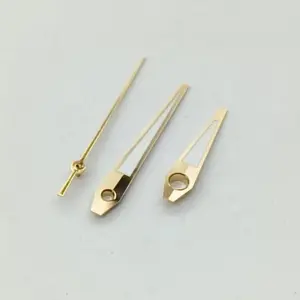 Green Luminous Watch Hands Set for Seiko SKX007 15 S090ac3f7893548958149597683a895c6r