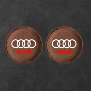 Premium Leather Car Coasters for Vehicles 19 S090bfc77b6c04efbbb5fb3df7dacc2e9t 4