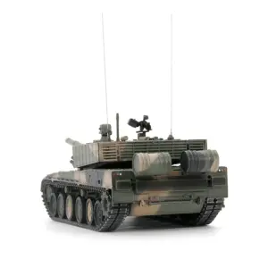 UNISTAR 1:72 Scale Chinese 99A Tank Model 8 S090d1fb2dd904b9ba39cee45dda5983dW
