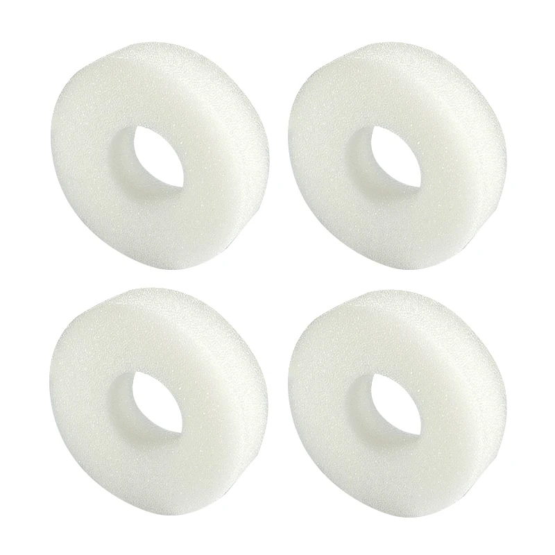Foam Tire Inserts for 1/12 Scale Unimog RC 5 Foam Tire Inserts for 1/12 Scale Unimog RC - Image 5