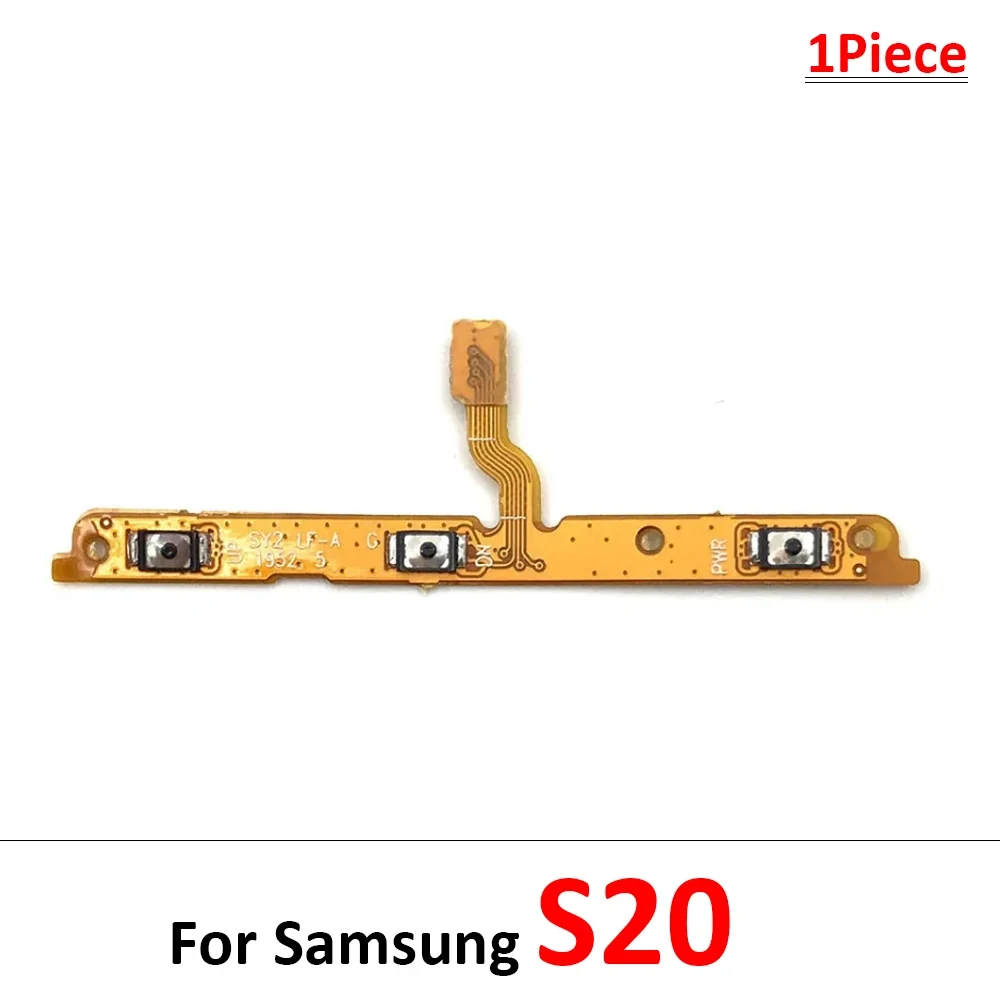 Samsung Galaxy Flex Cable Replacement for S20-S24 Ultra 10 Samsung Galaxy Flex Cable Replacement for S20-S24 Ultra - Image 10
